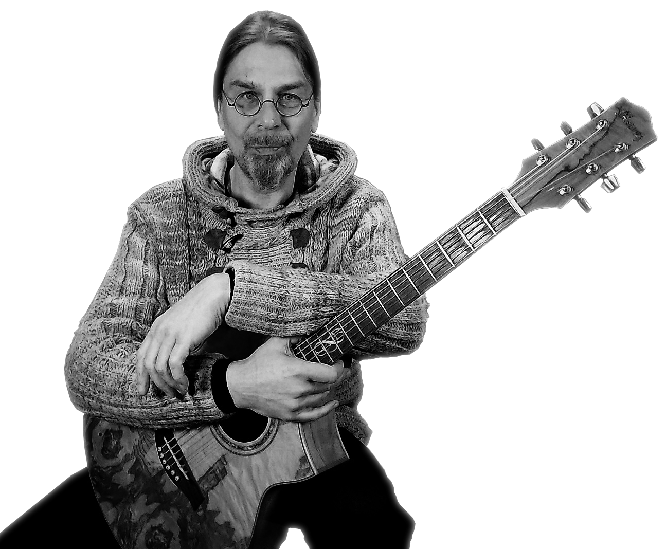 Fotosession 1 003 grau